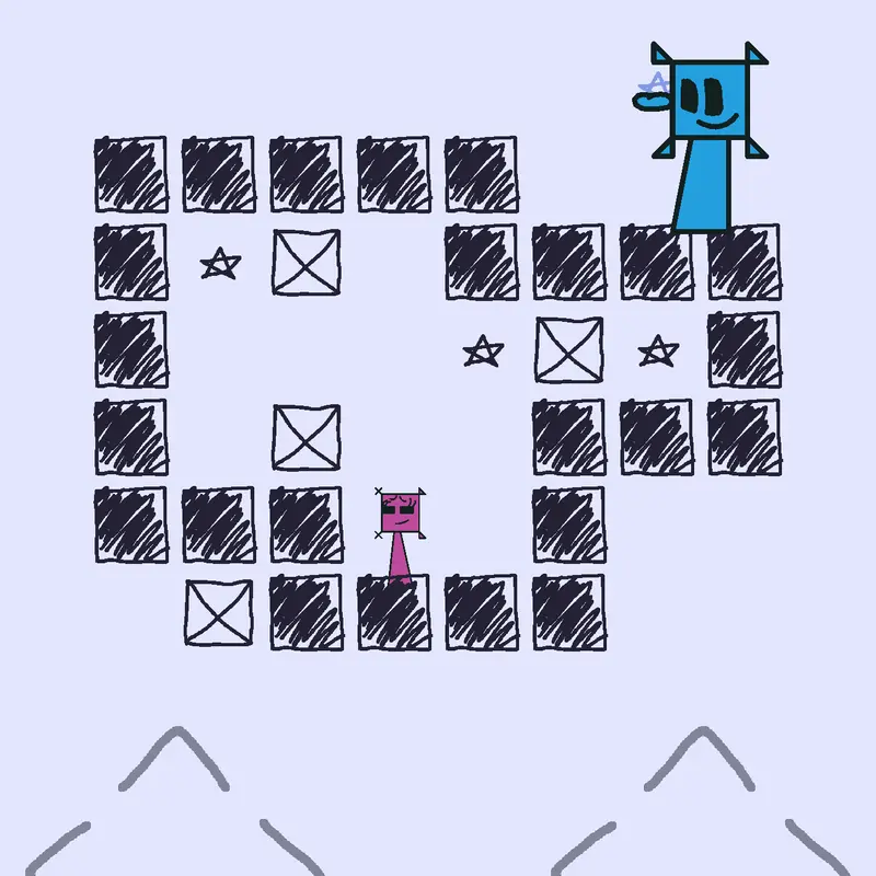 Game by @Stickman_quit