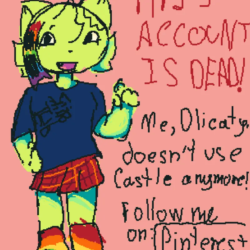 Game by @Olicaty