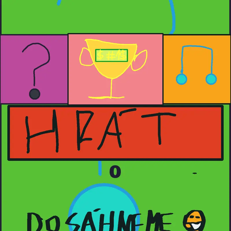 Game by @ja1tu2nejsem5