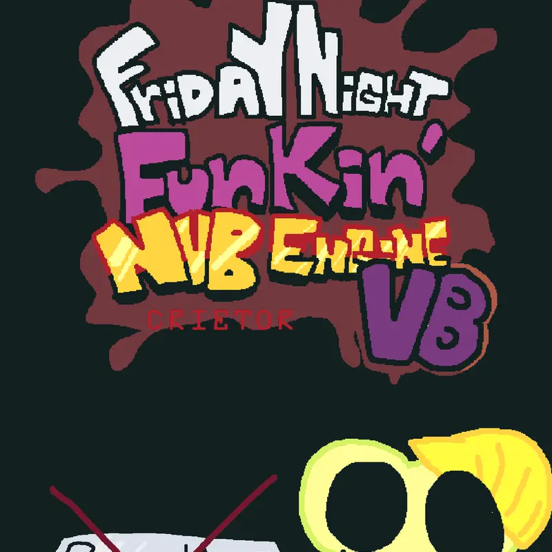 Game by @murielshow