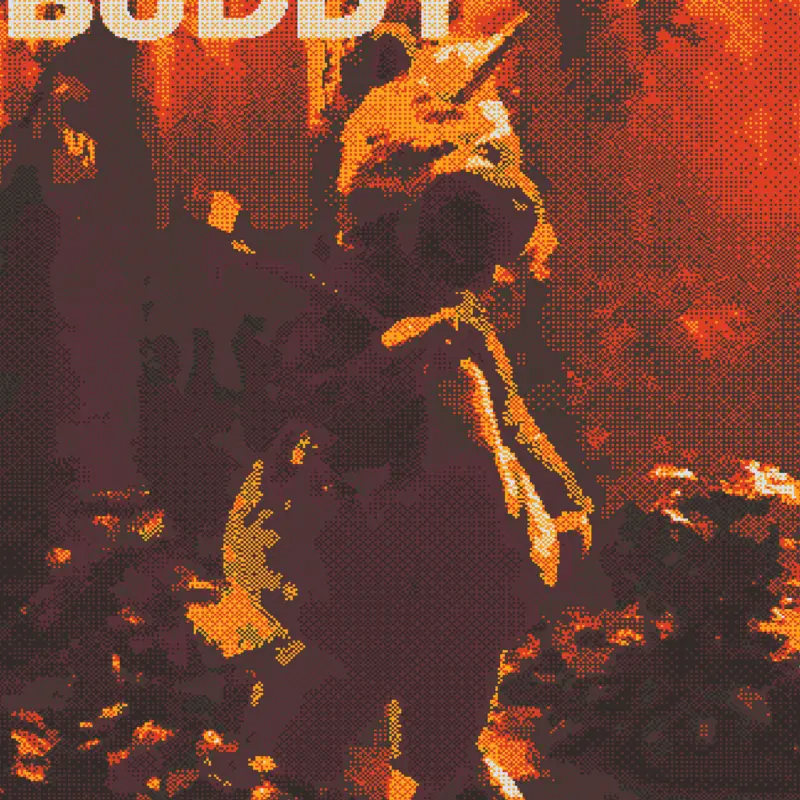 Buddy the unicorn scene by @XanMan50011