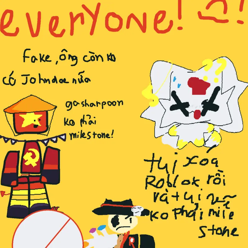 Game by @SUNFROWERVN