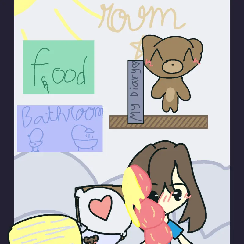 Game by @Iya-Mikukaito_