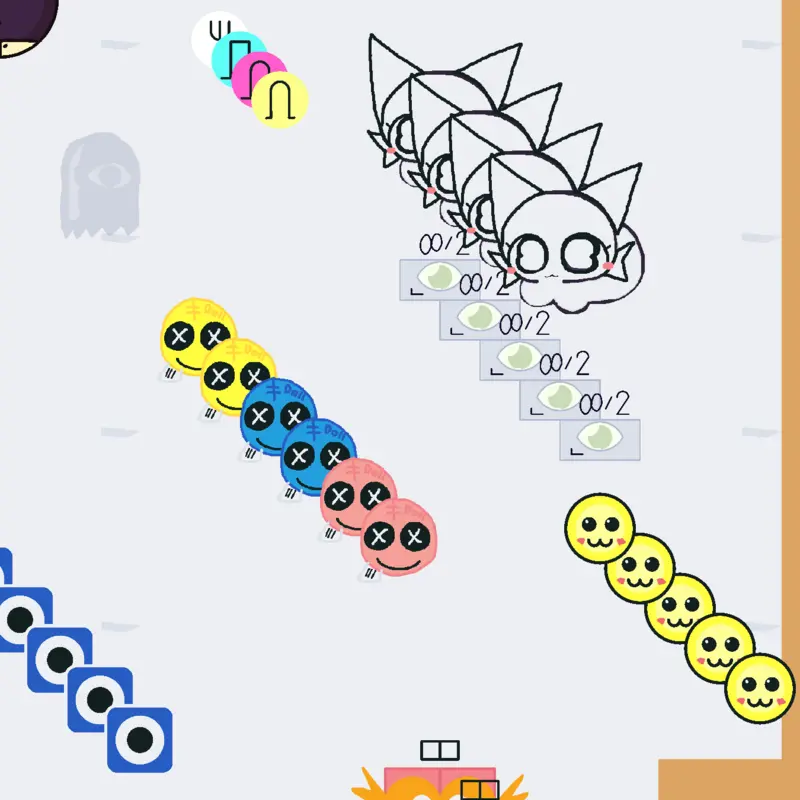 Game by @TMOAlt_6_Halloween
