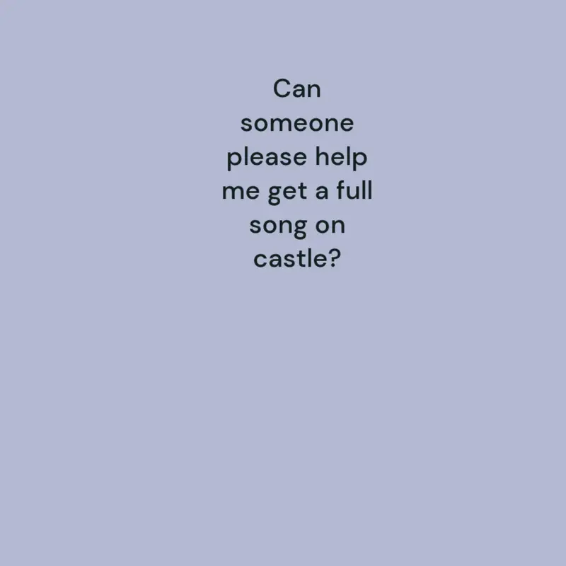Game by @roboemmett