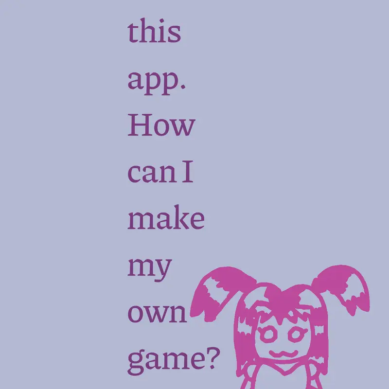 Game by @agreedisagree