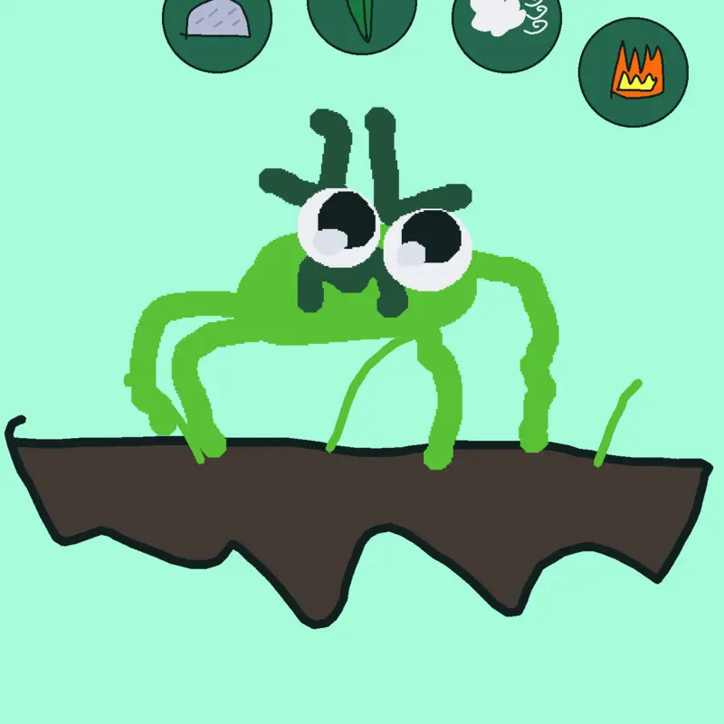 Game by @skgbo