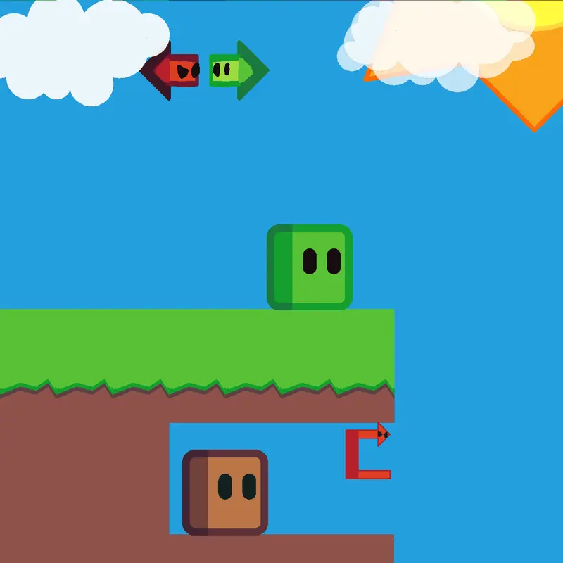 Game by @cerebollathegoob