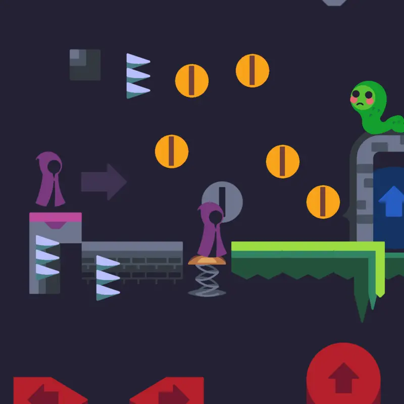 Game by @luna33