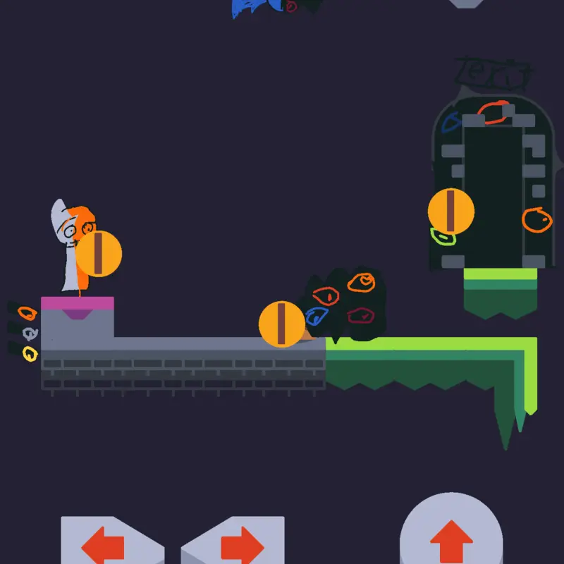 Game by @PabloVg