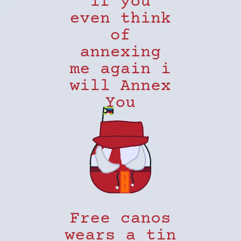 Game by @Canos_Countryball