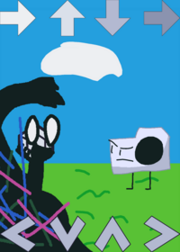FNF gemy but its pibbyglitch (Not done)