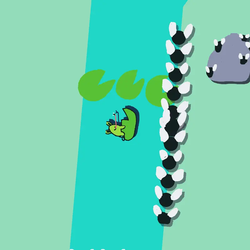 Game by @User_pancake