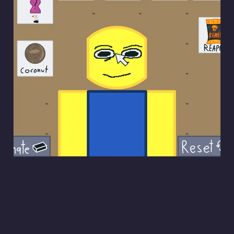 Game by @HalloweenNoob