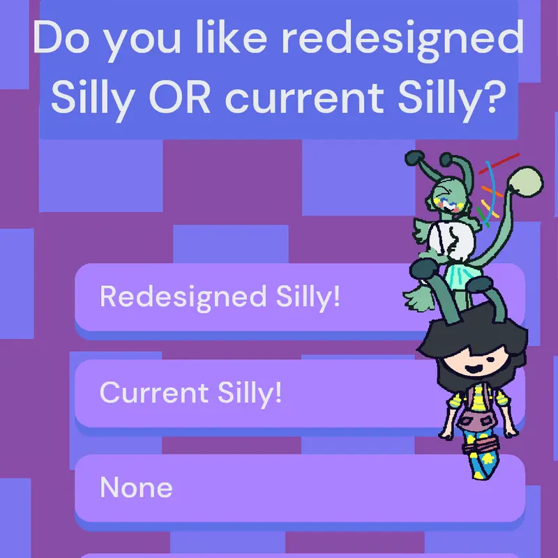 Game by @Sillys_Game_Creations