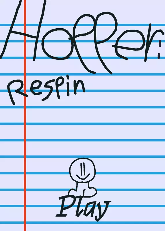 Game by @Dumb_Artist