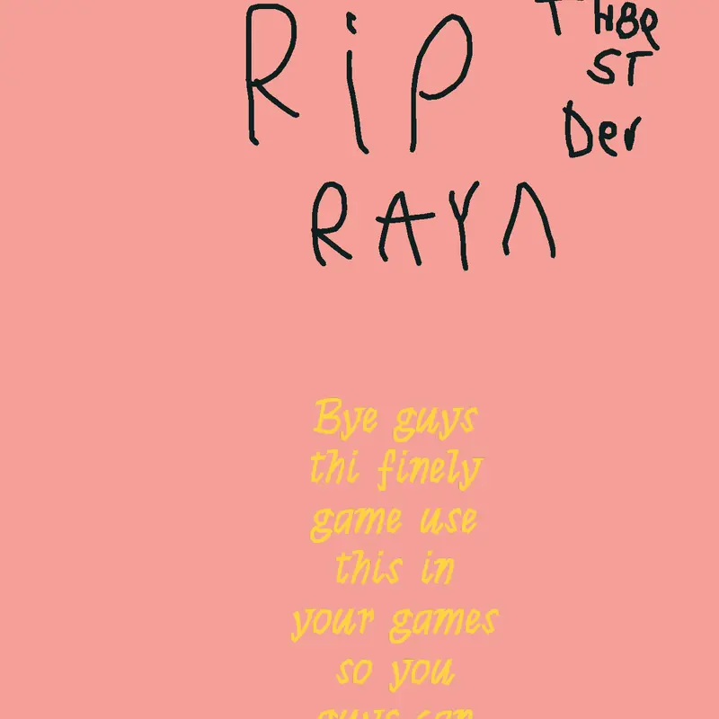 Game by @raya-193