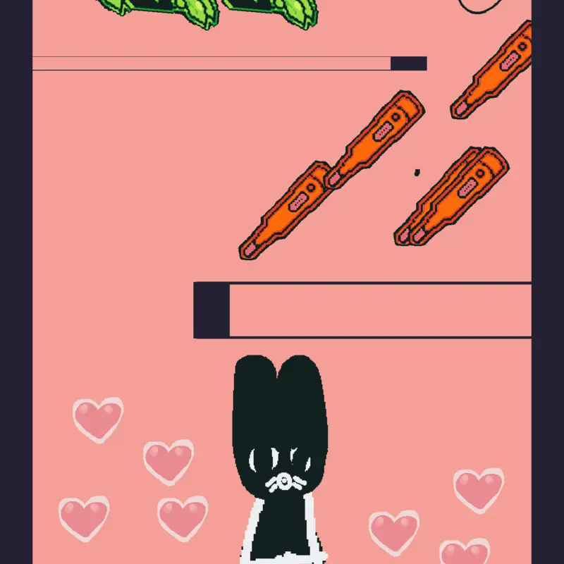 Game by @Bunni_Parrot38