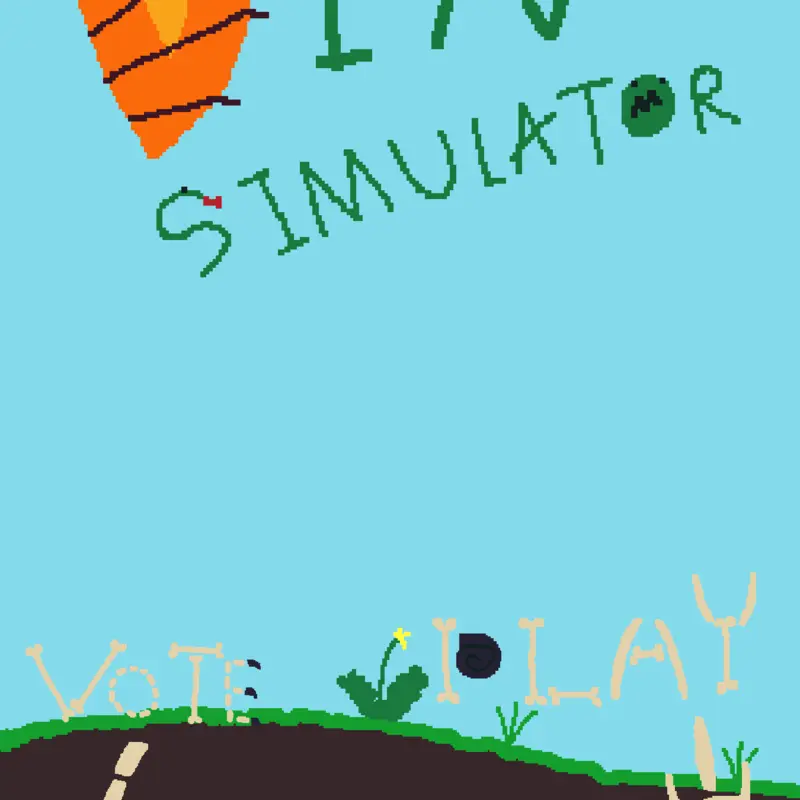 Game by @uriky_is_back
