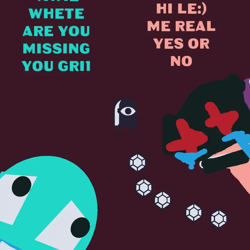 Game by @getheck