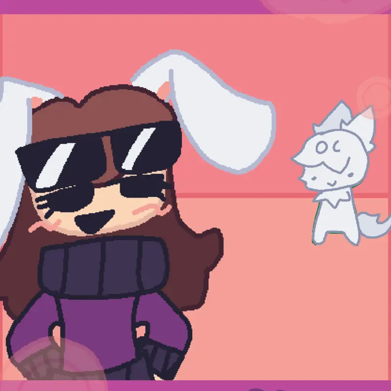 Game by @Littleartss