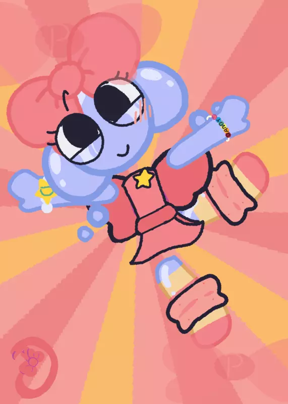 Game by @LaMultifandomXD