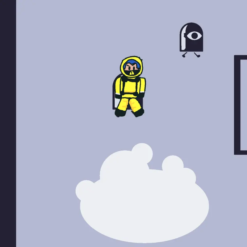 Game by @bagugu