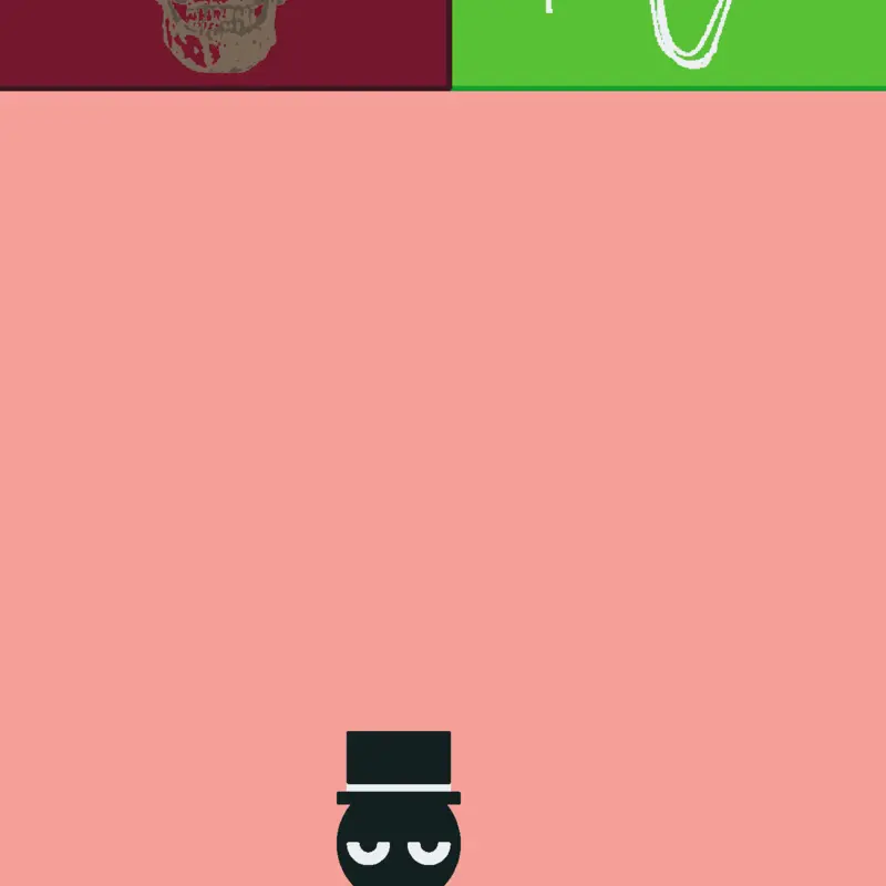 Game by @mesipro