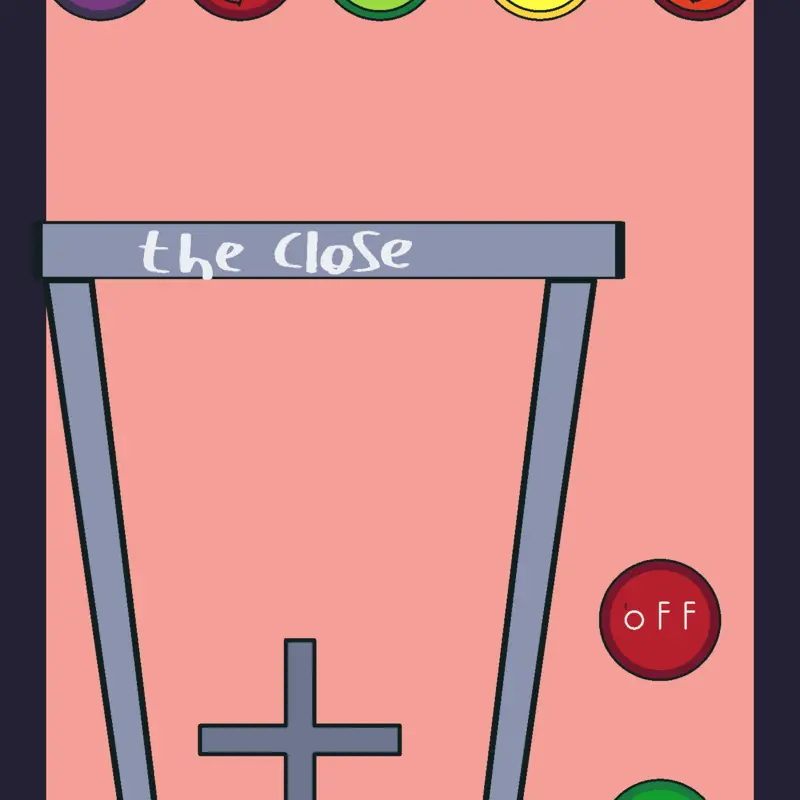 Game by @jerikho