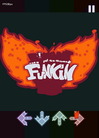 Fnf vs tricky expurgation