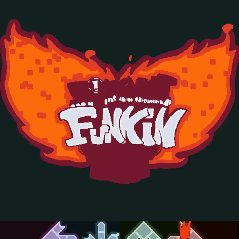 Fnf vs tricky expurgation by @cosmo-the-pastry