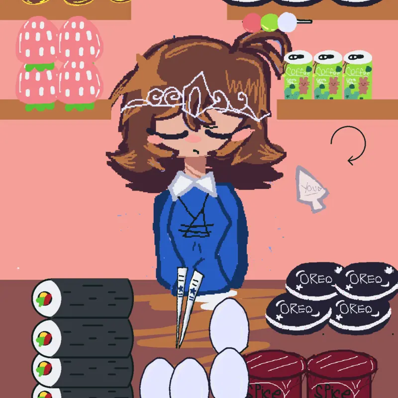 Game by @CONNIE_BOOLYNSKI