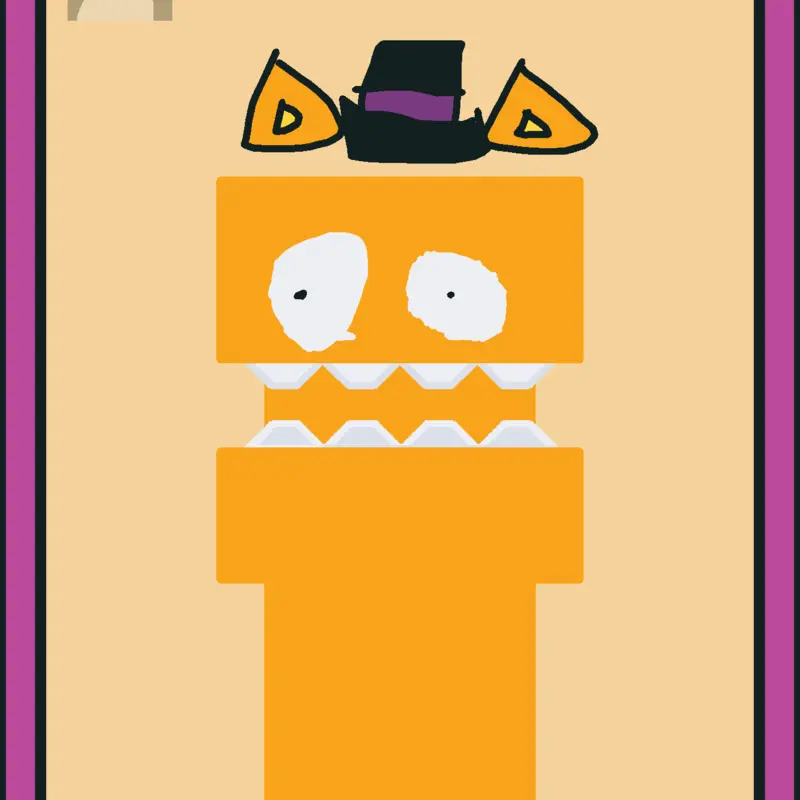 Game by @fredbearbit