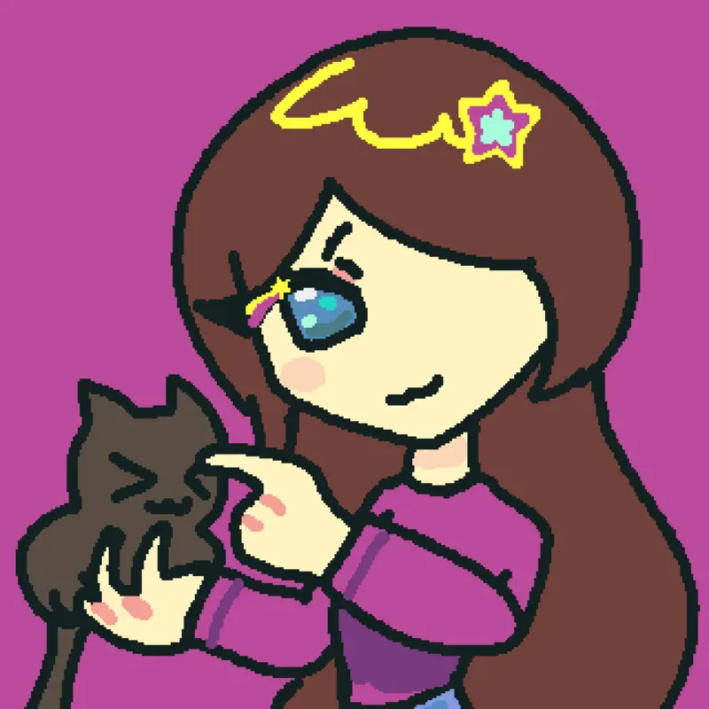 Kittyyyyuh by @ZzOpalx_
