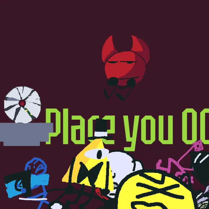 Game by @pinkie12