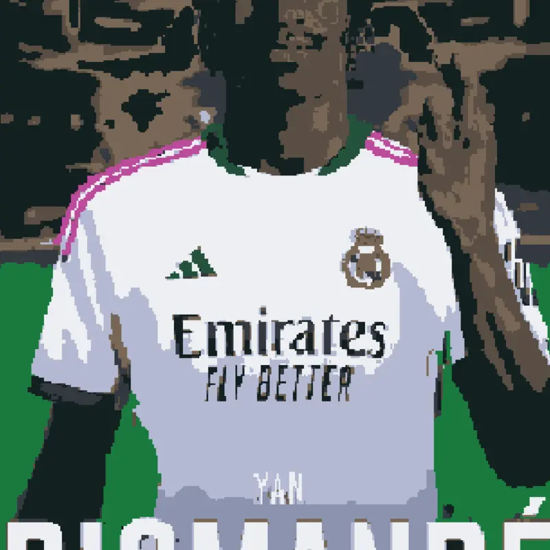 Yan Diomande 🇨🇮 Joins Real Madrid CF by @Islam_10