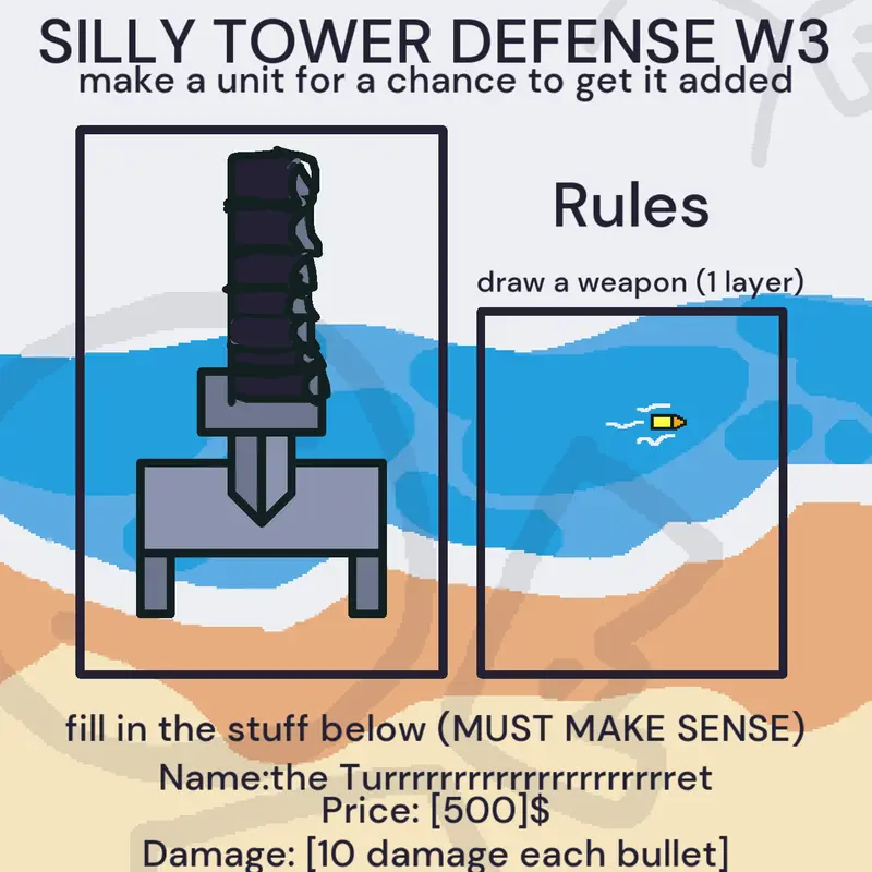 Game by @Smallgeek
