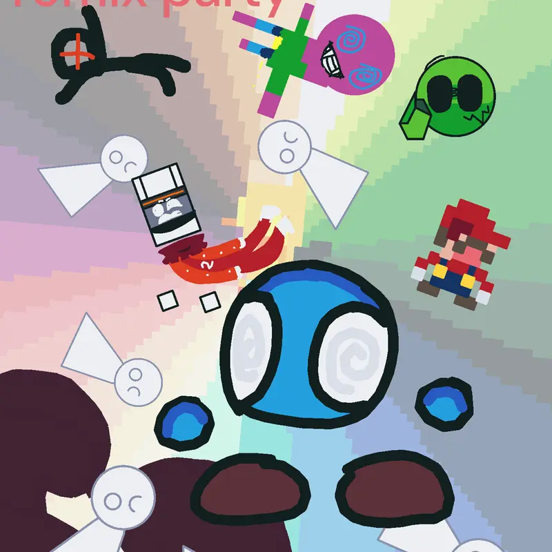 Game by @JonaJuega