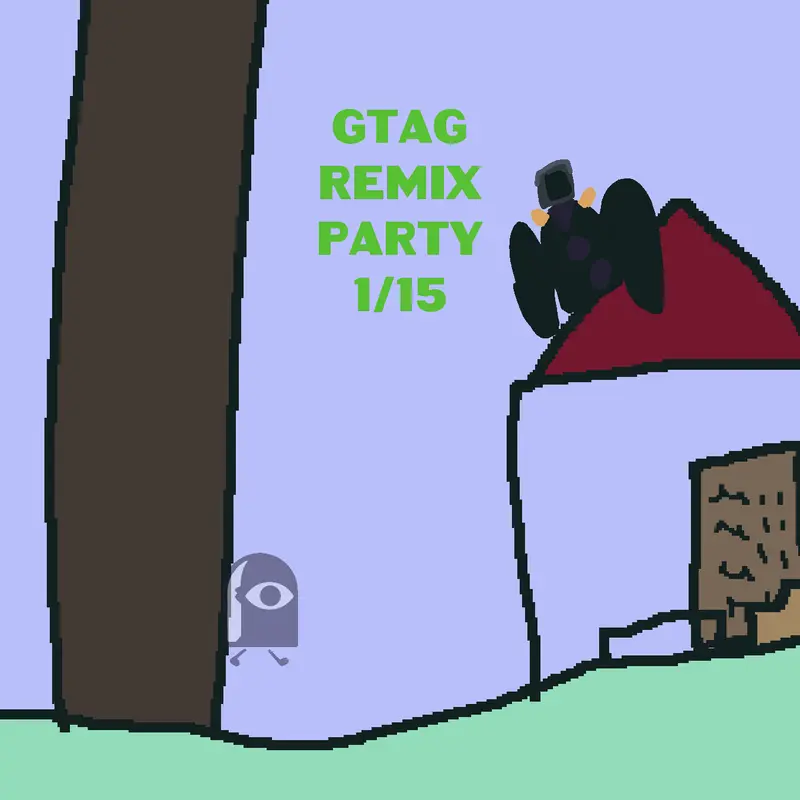 Game by @katoliko