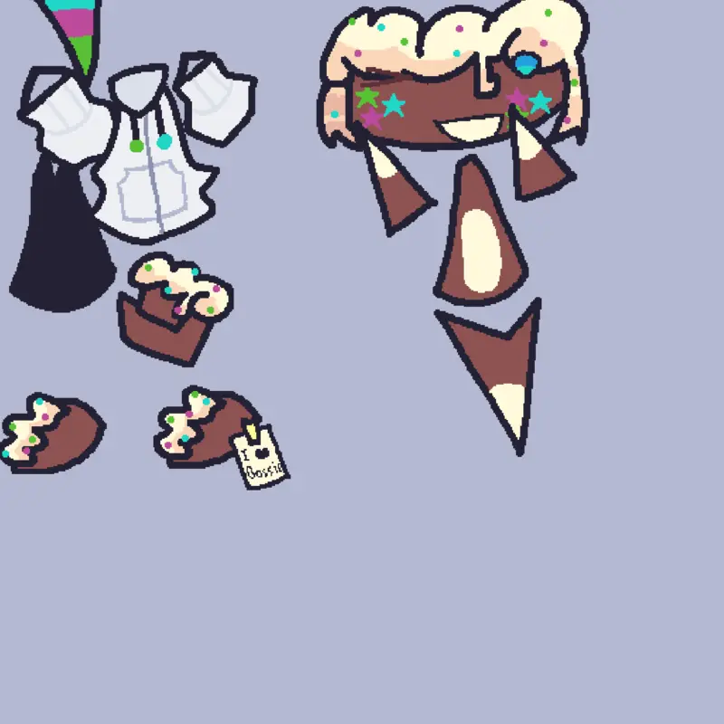 Game by @Rainma