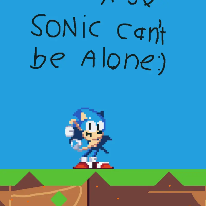 Game by @sonic_blaze16