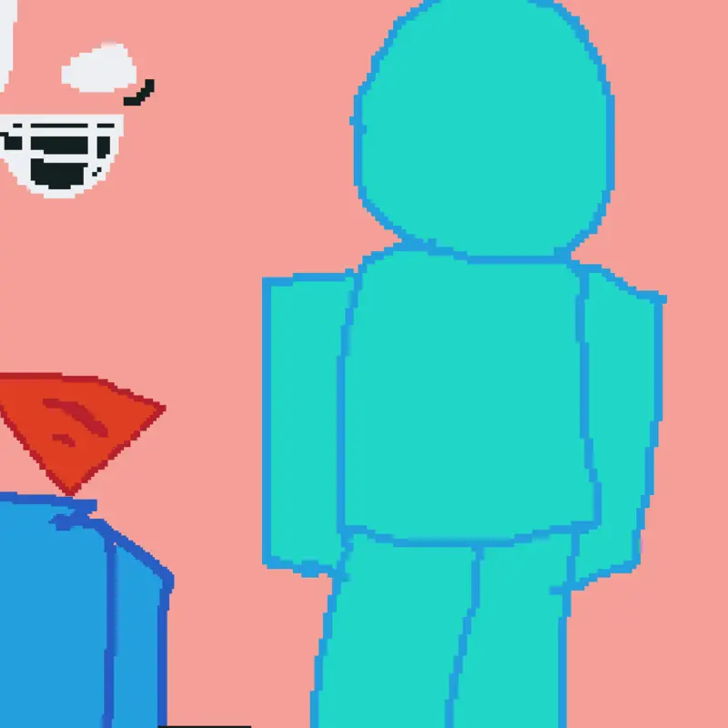 Game by @cleverleafy