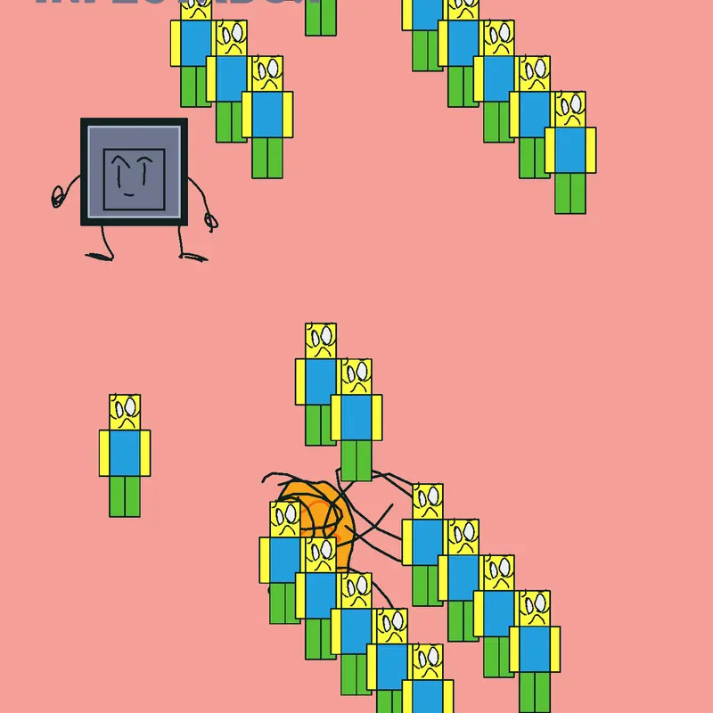 Game by @Fantel