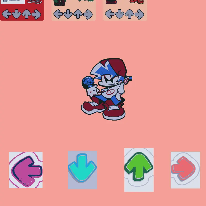 Game by @fnfbfbfbf