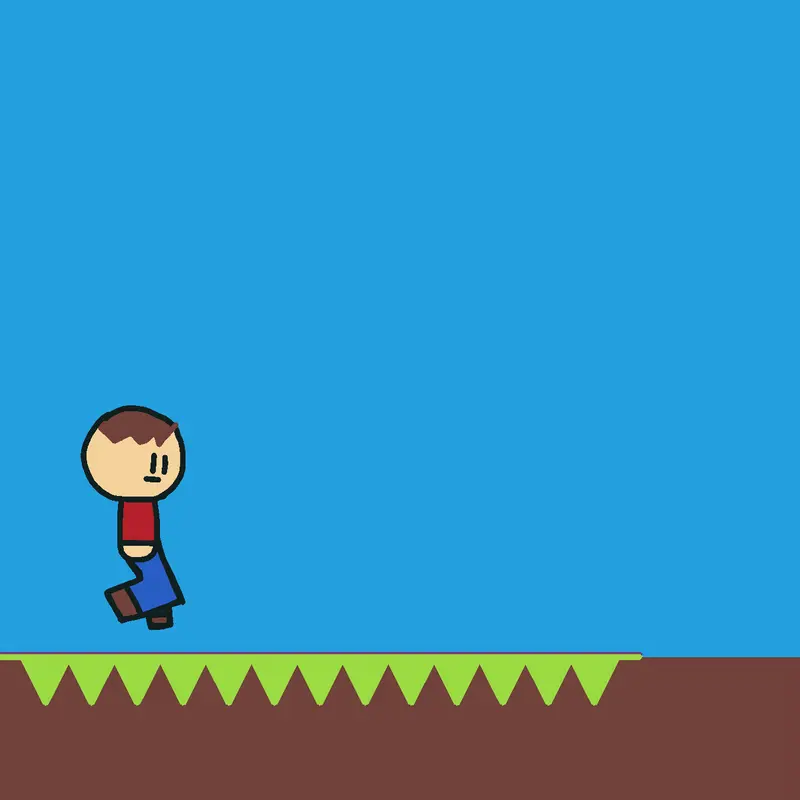 Game by @GlitchVR2025OLD