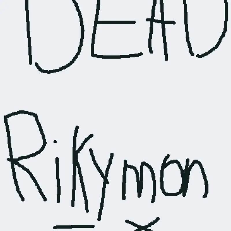 RikyMon and Ball green by @Mundo_de_Musicas_2