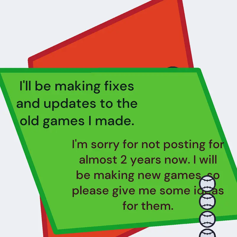 Game by @NickSang