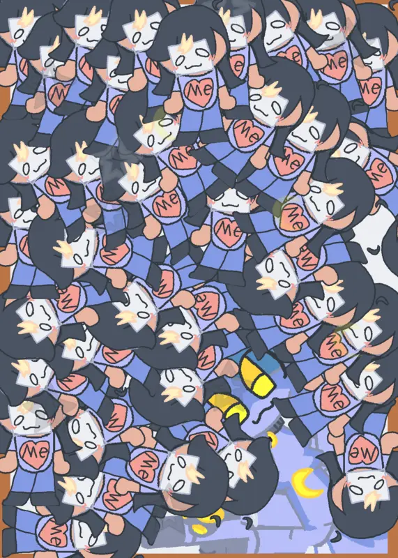 Game by @ilyjeona
