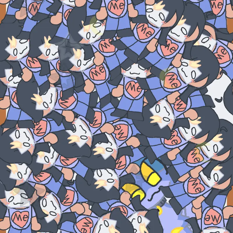 Game by @ilyjeona