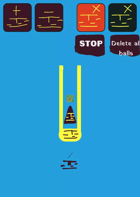 Game by @mertdo